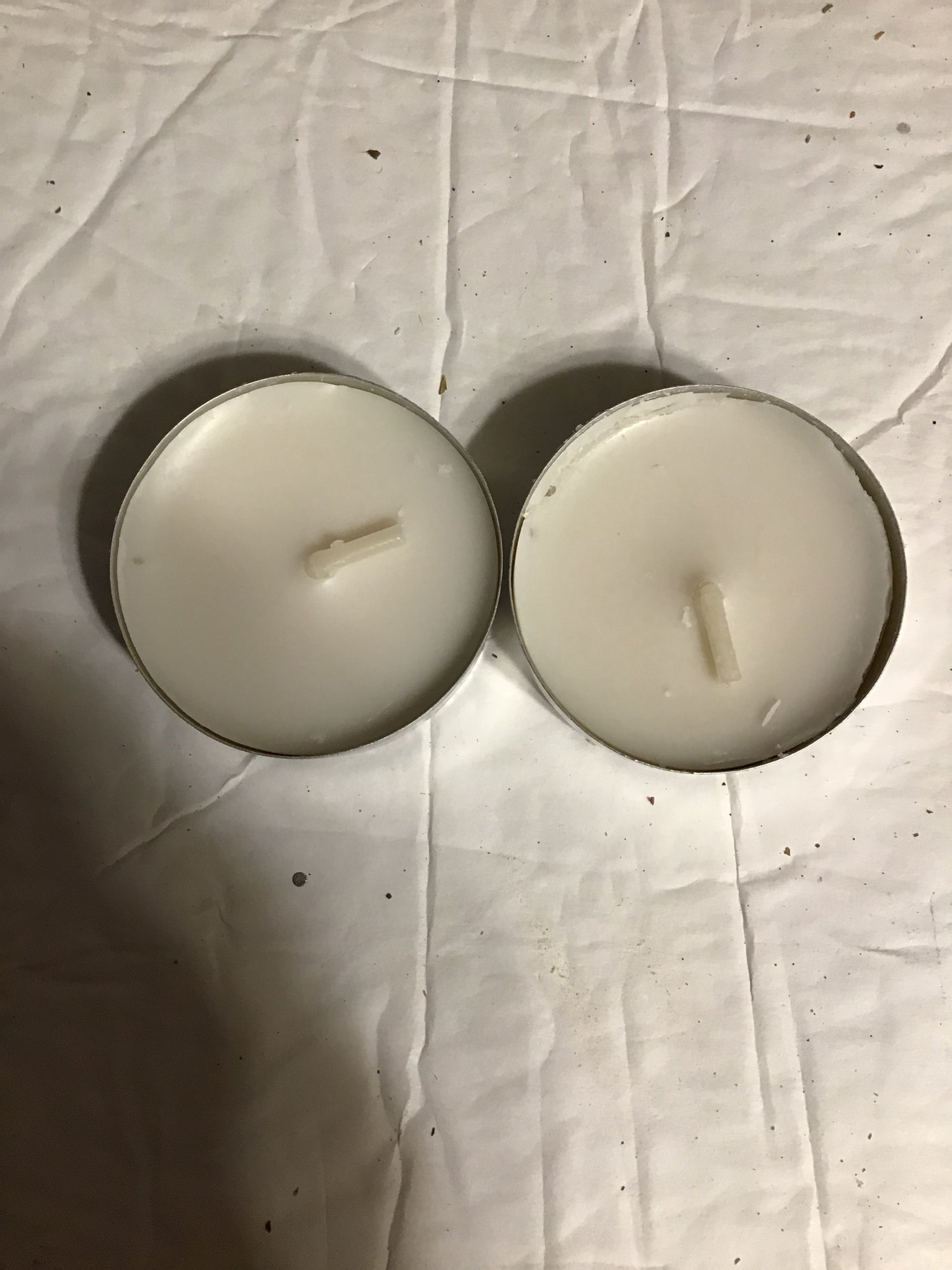 Handcrafted Travel Altar