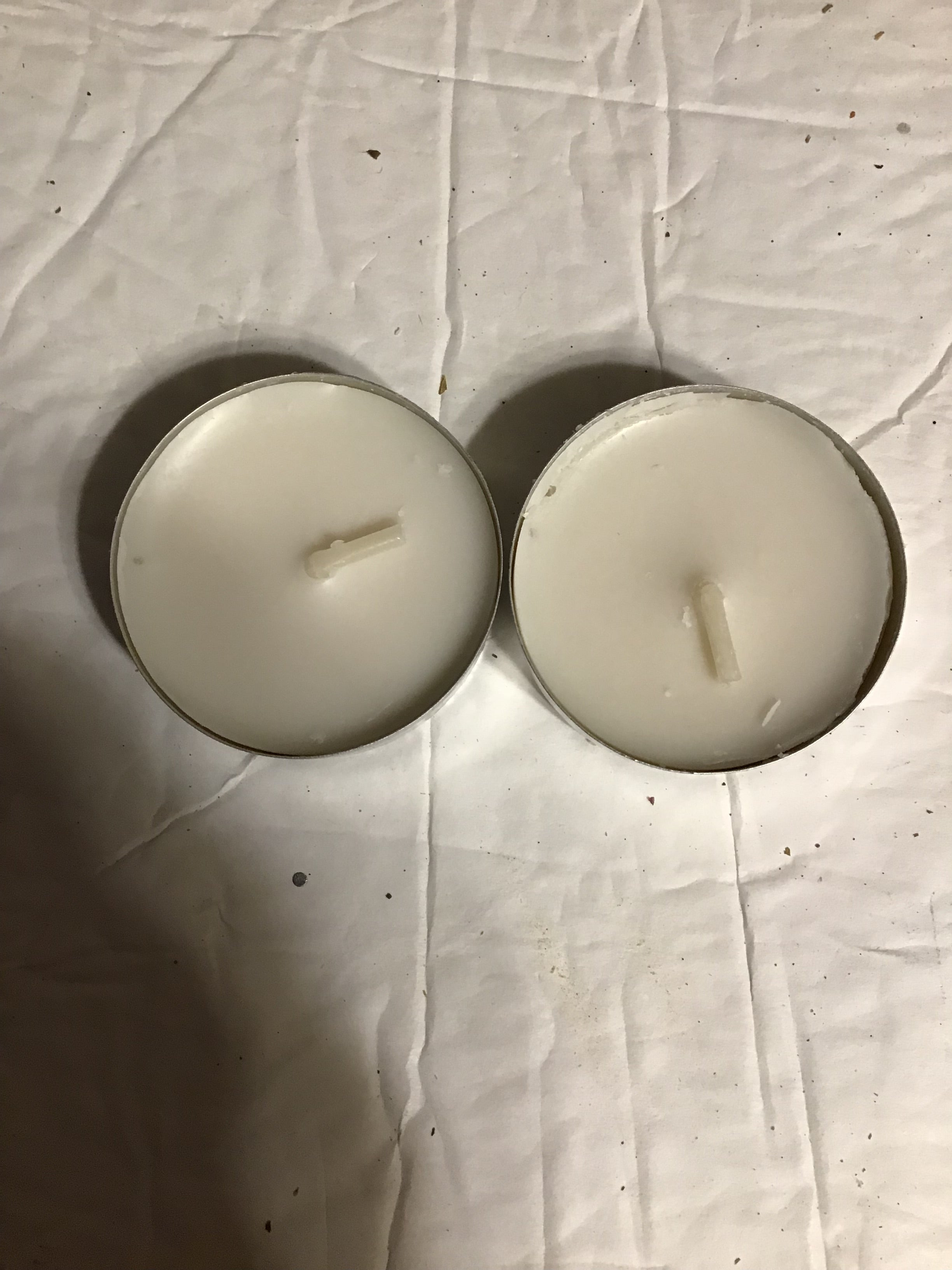 Handcrafted Travel Altar