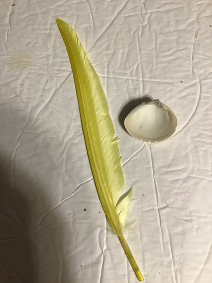 Handcrafted Travel Altar