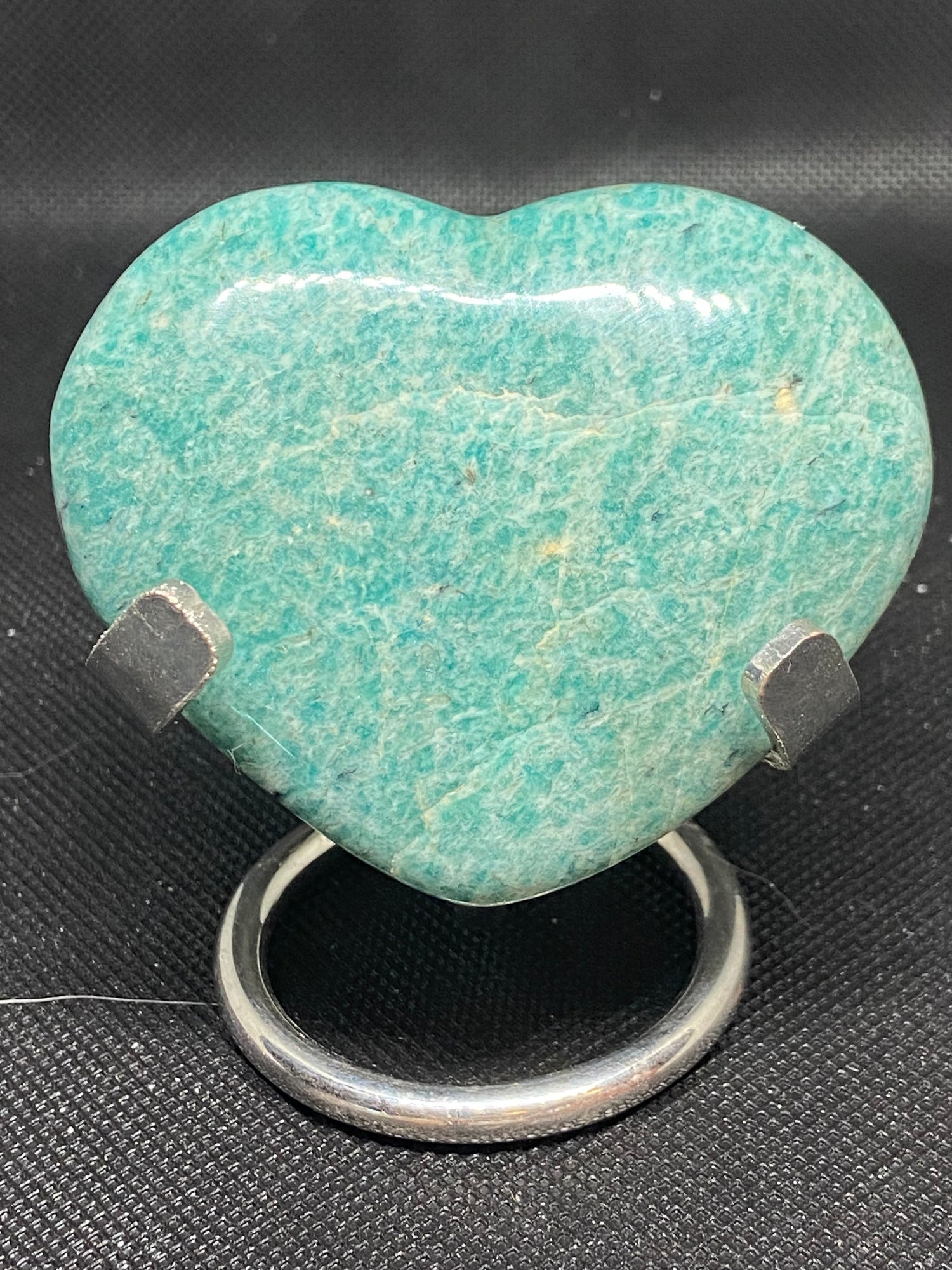 Heart Carving