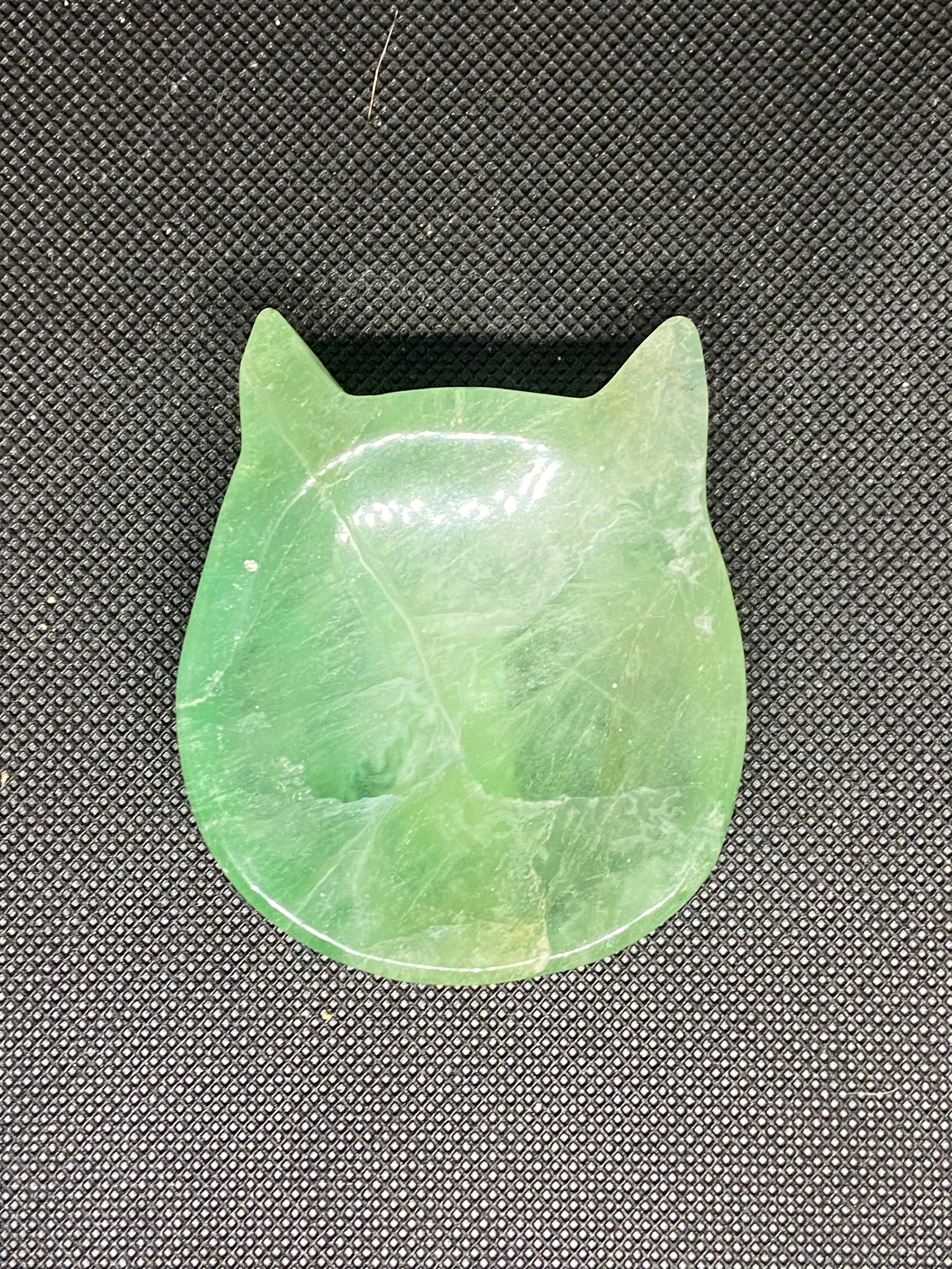 Crystal Bowls