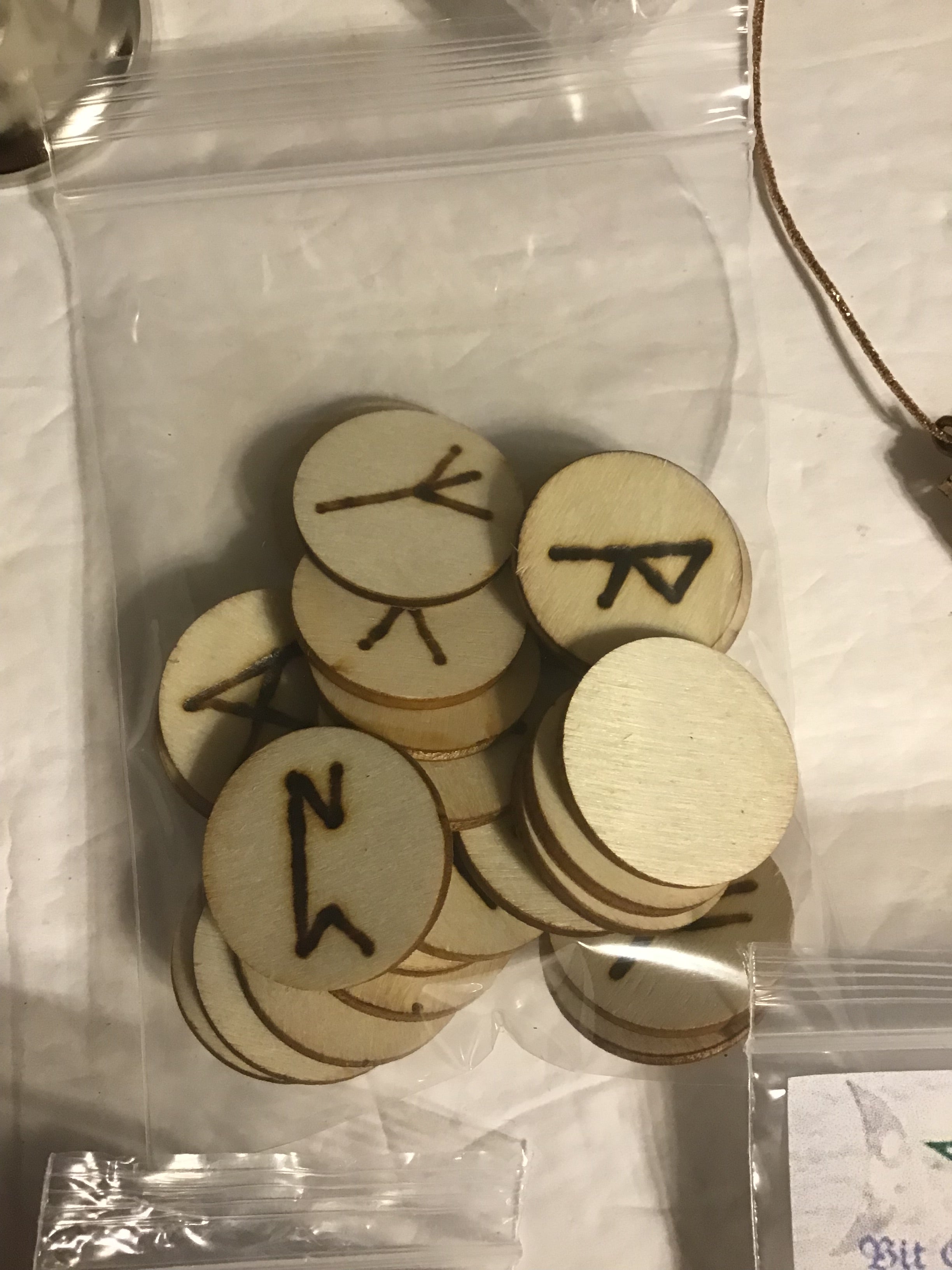 Handcrafted Altar Sets- 2 Sizes