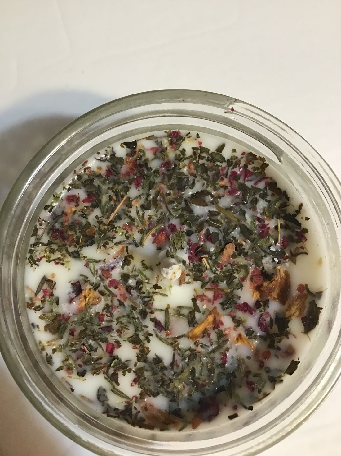 4 oz Handcrafted Deity Jar Candle