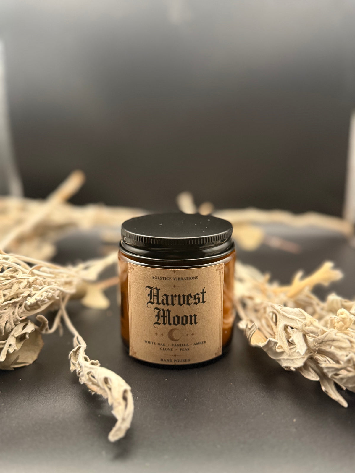 Fall Candle Collection