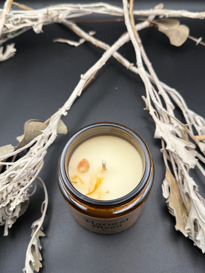 Fall Candle Collection