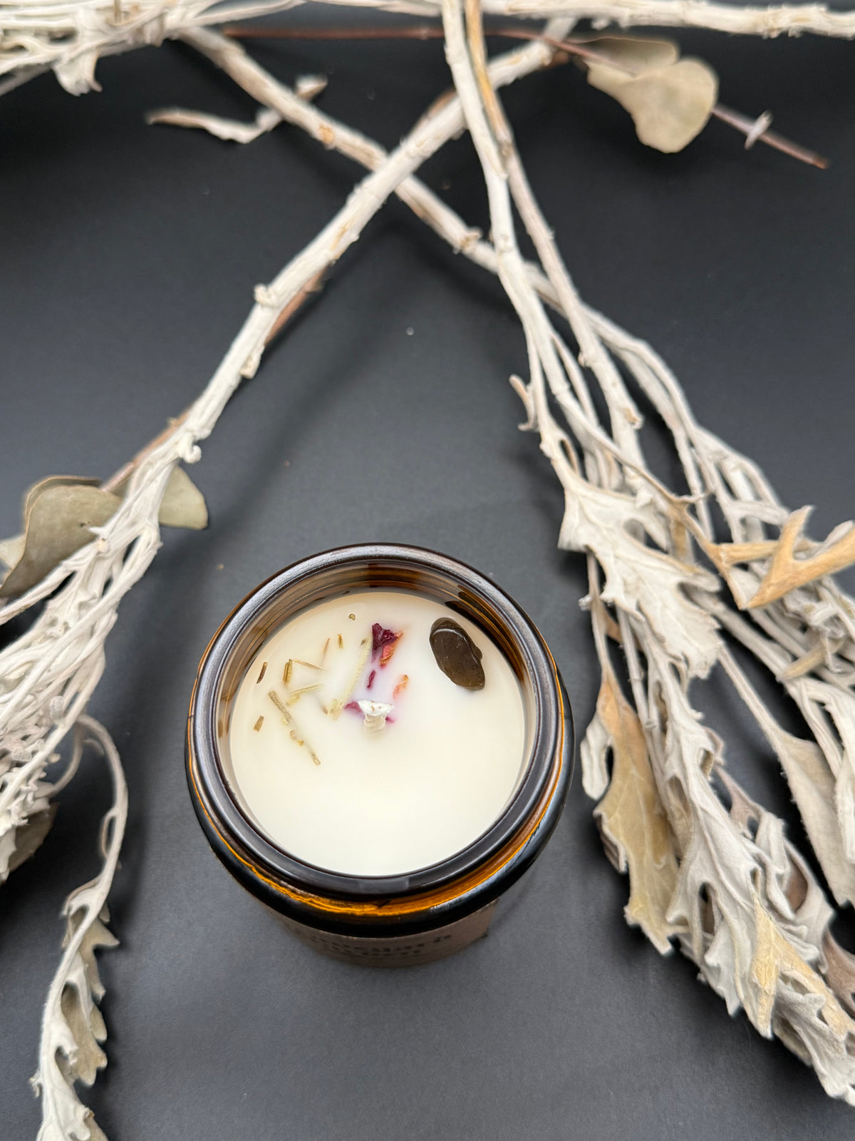 Fall Candle Collection