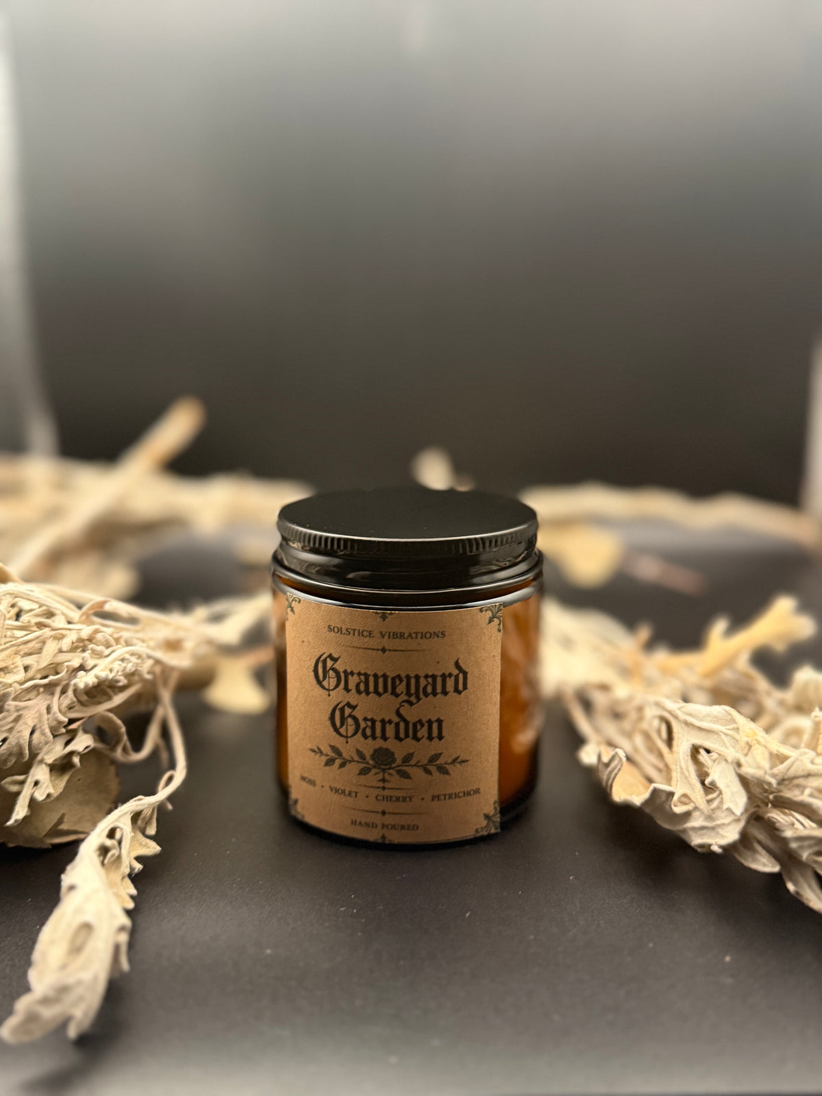 Fall Candle Collection