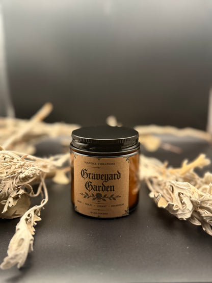 Fall Candle Collection