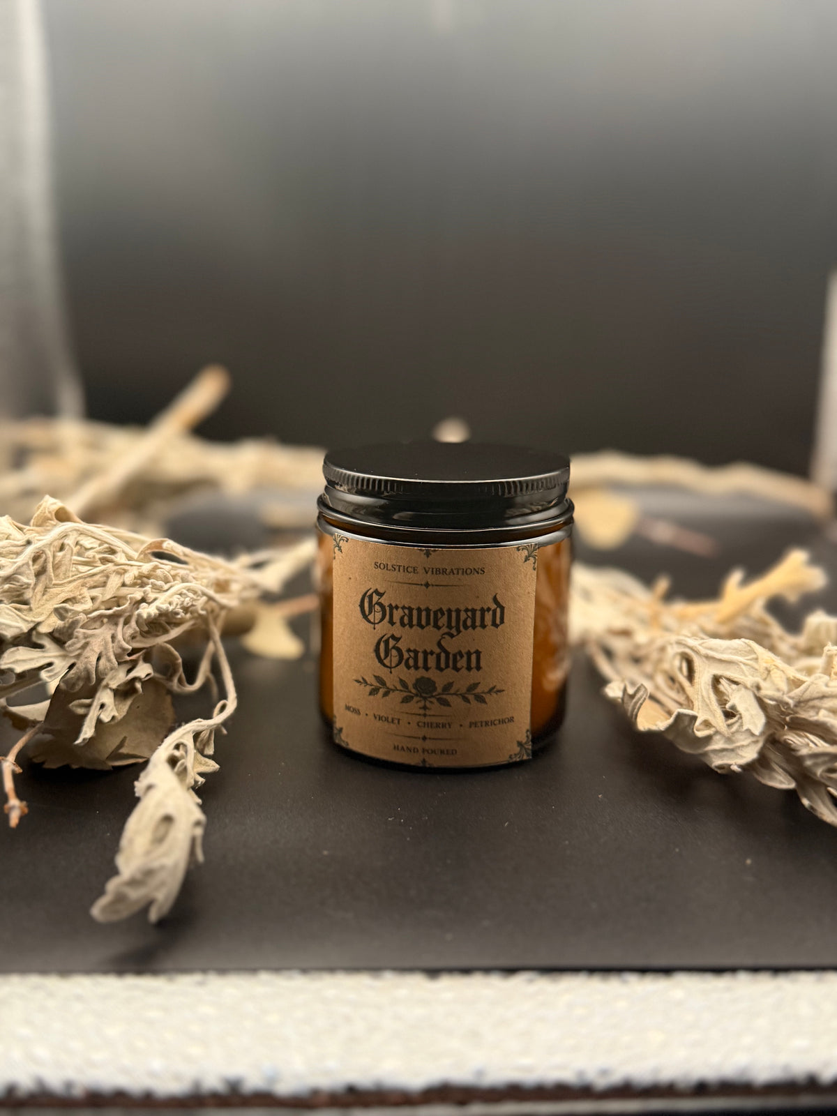 Fall Candle Collection