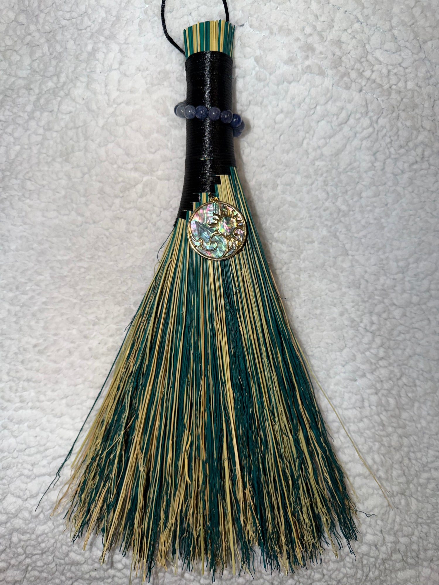 Summer broom