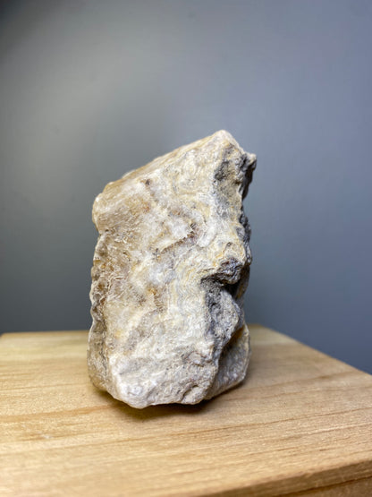 Raw Quartz (A)
