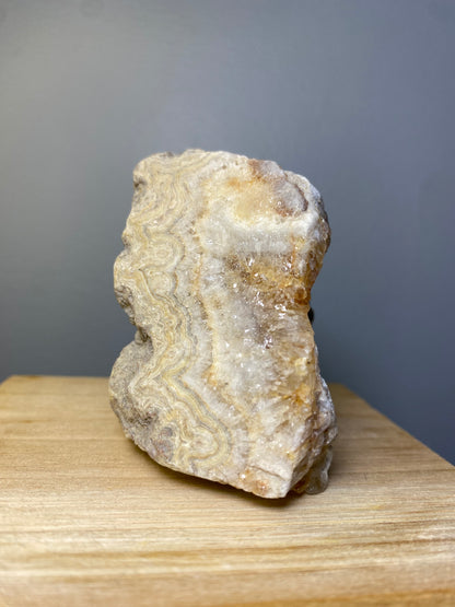 Raw Quartz (A)
