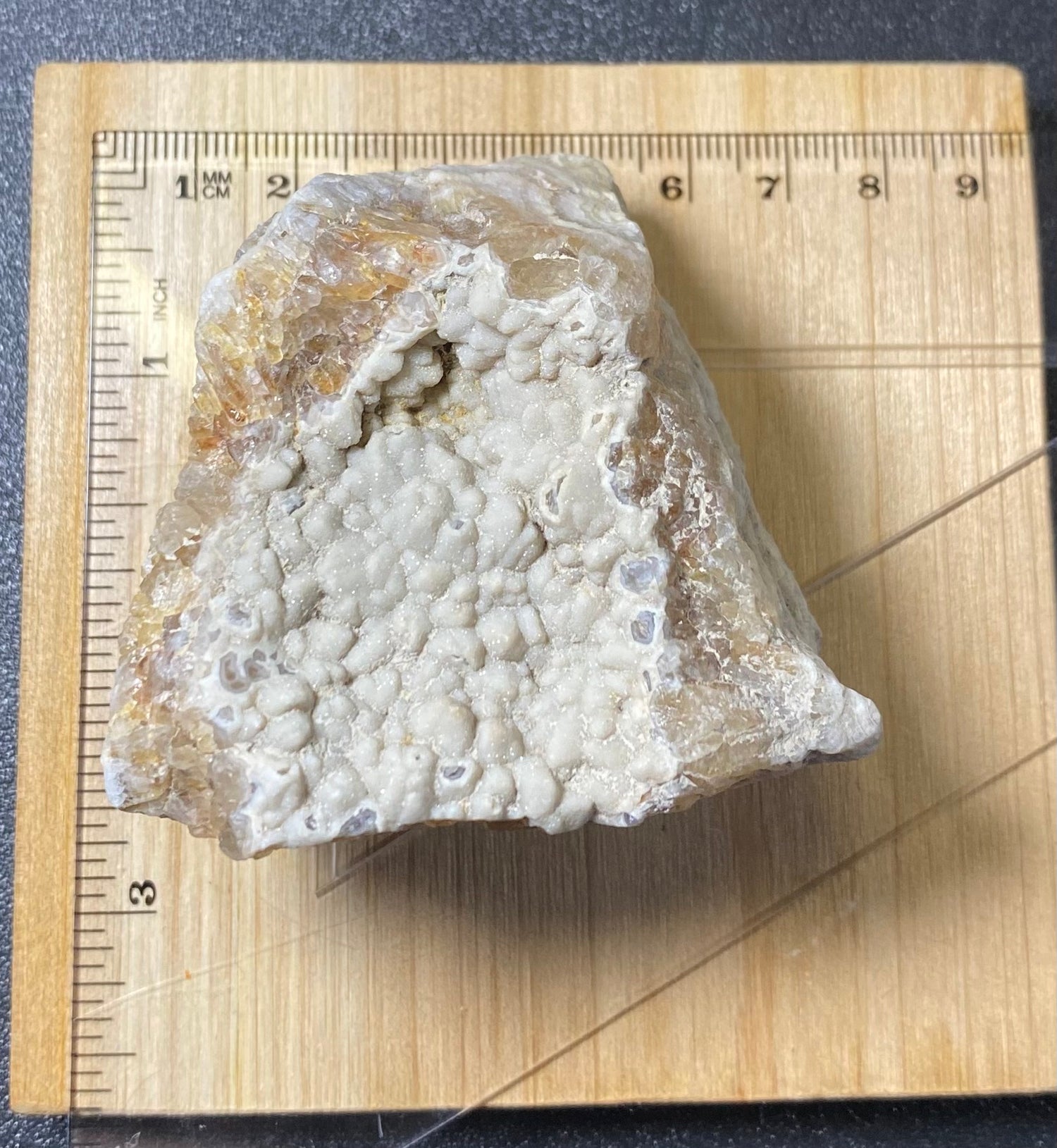 Raw Quartz (A)