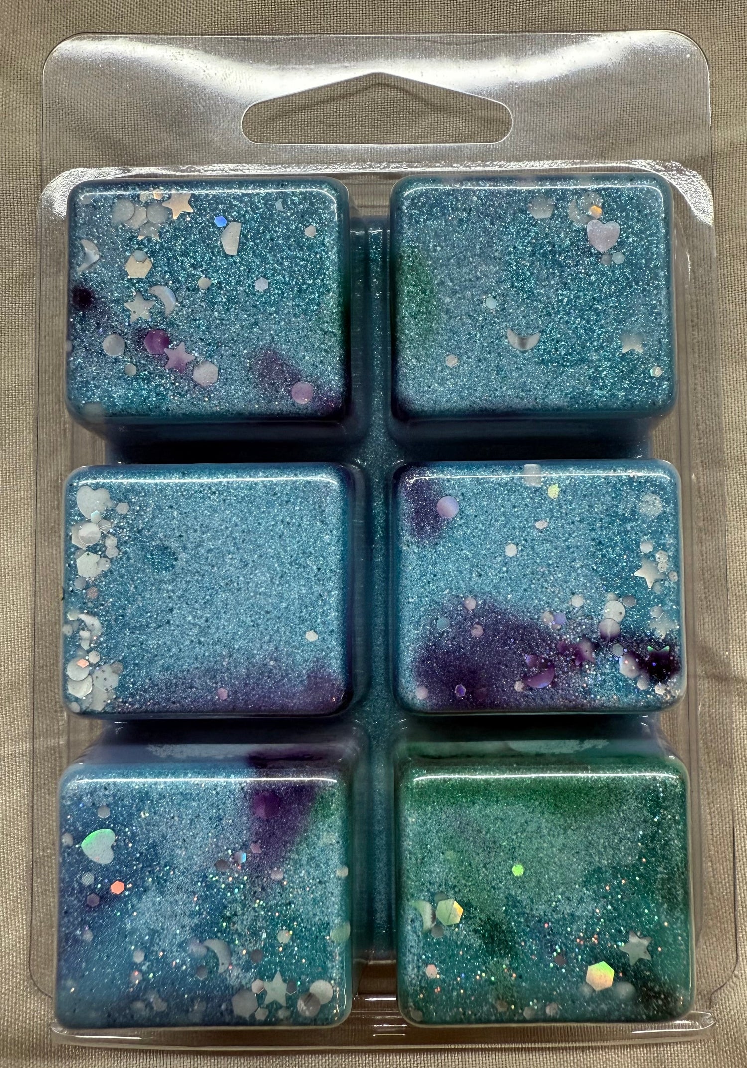 Everyday Magic Soy Coconut Wax Melts