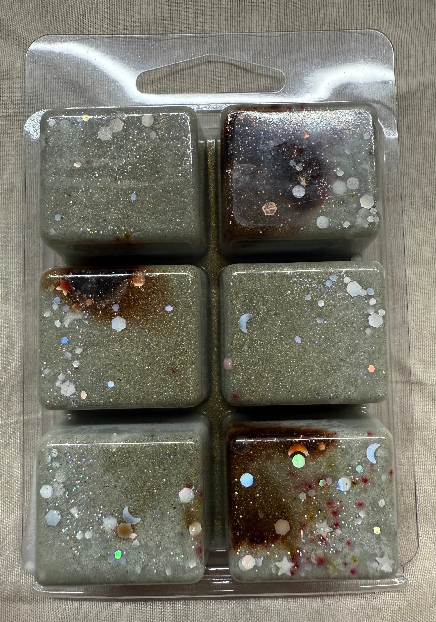 Everyday Magic Soy Coconut Wax Melts