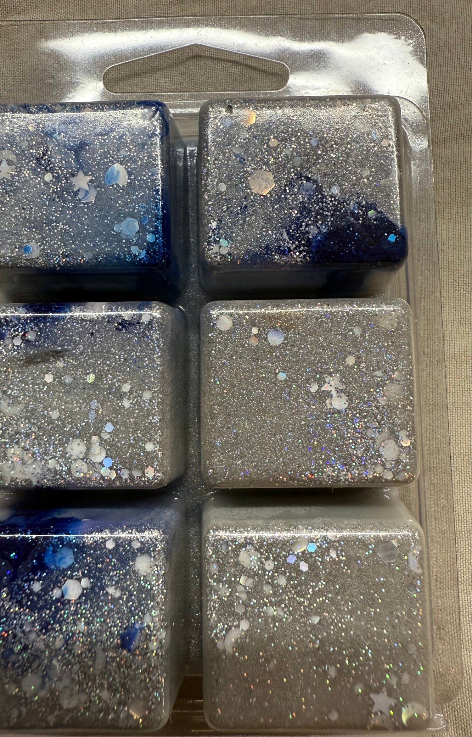 Everyday Magic Soy Coconut Wax Melts