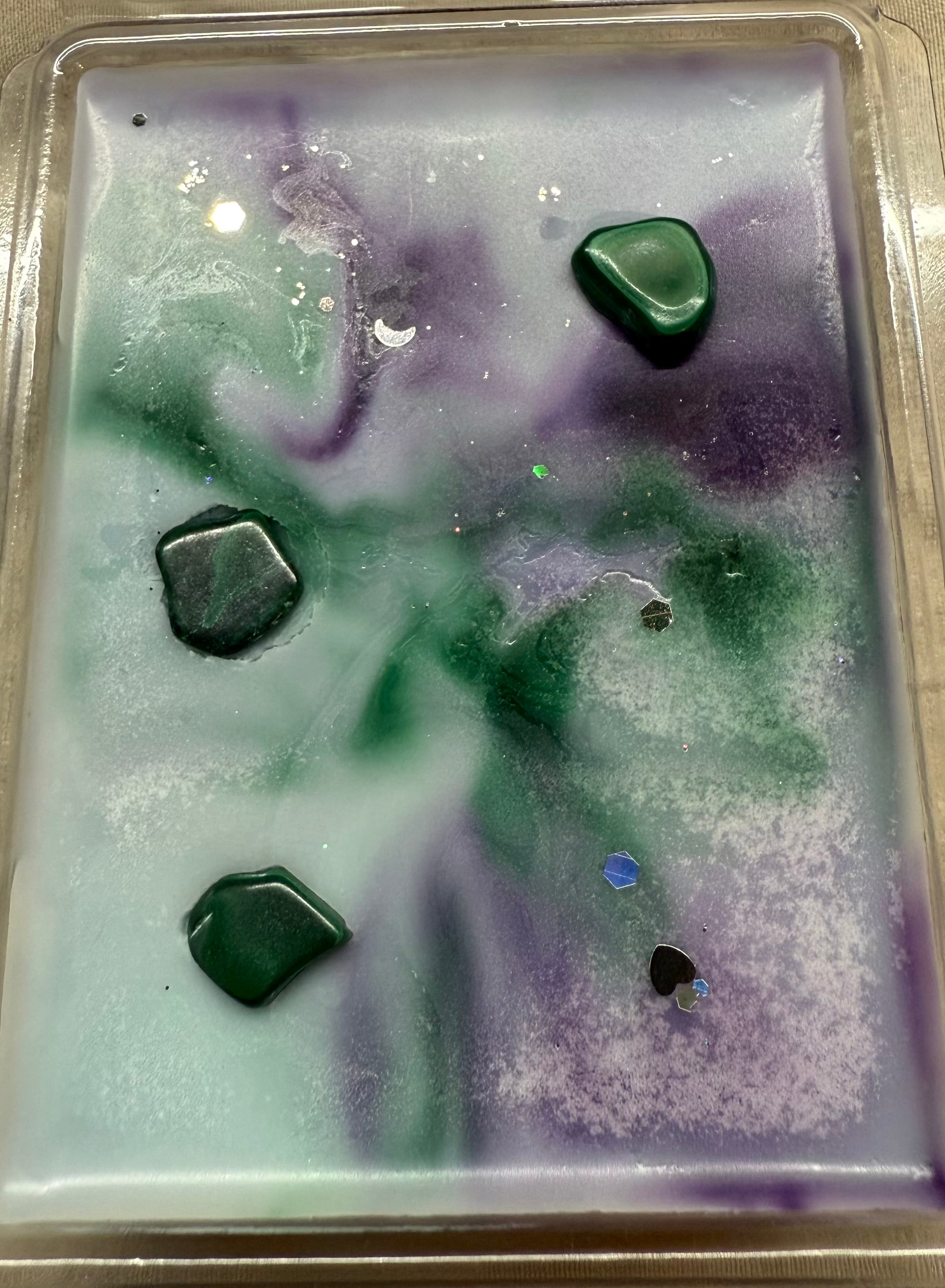 Everyday Magic Soy Coconut Wax Melts