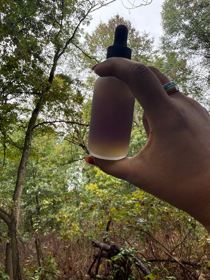 Midnight Ritual II - Ritual Body Oil