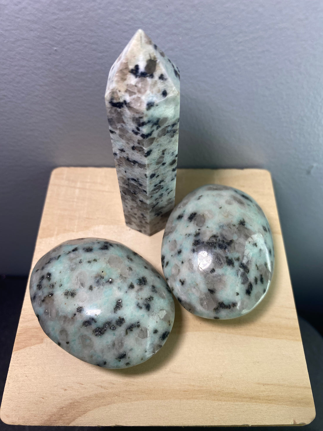 Kiwi Jasper Bundle