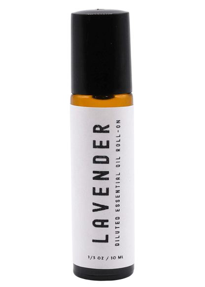 Lavender Essential Oil Roll-On