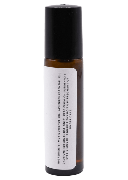 Lavender Essential Oil Roll-On