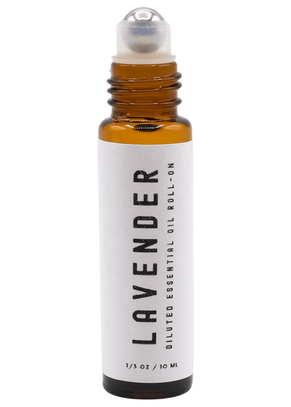 Lavender Essential Oil Roll-On