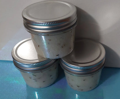 Ritual Sugar Scrubs