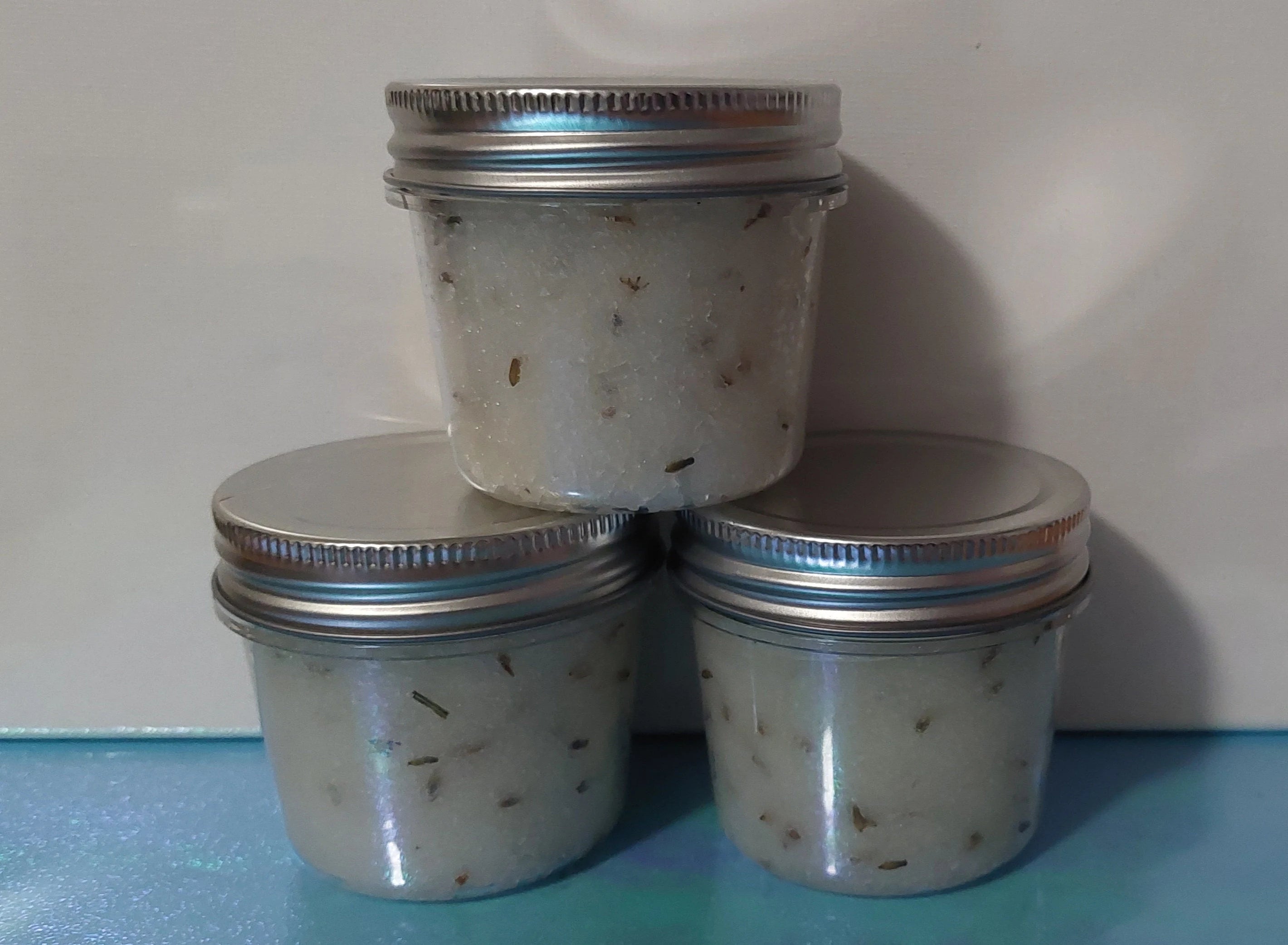 Ritual Sugar Scrubs