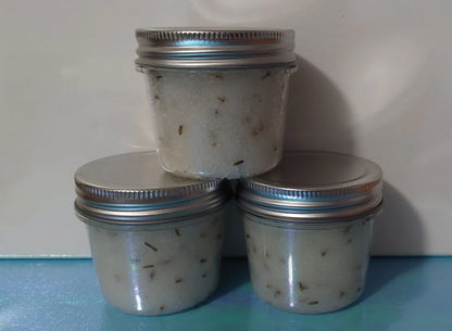 Ritual Sugar Scrubs