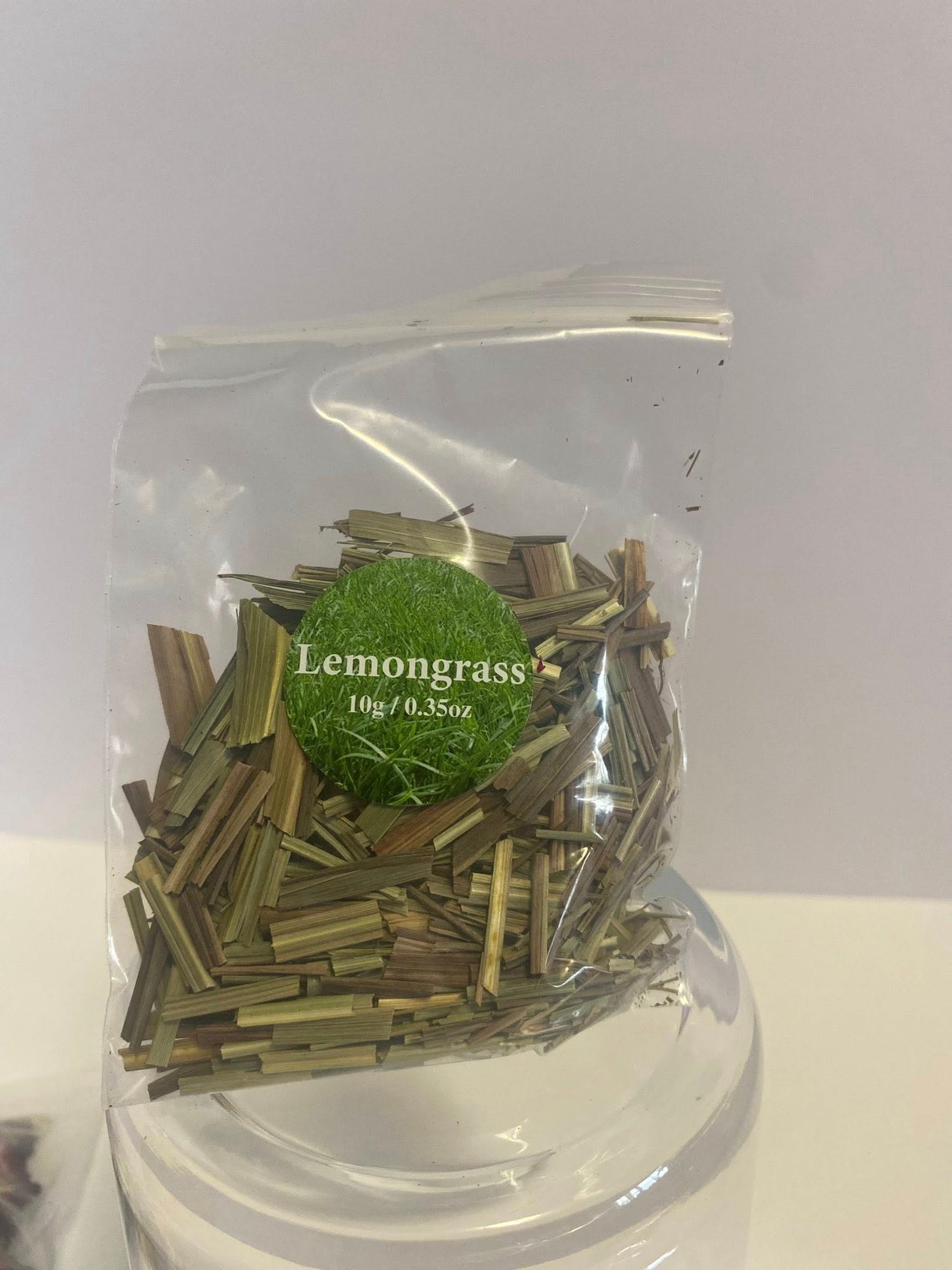Lemongrass