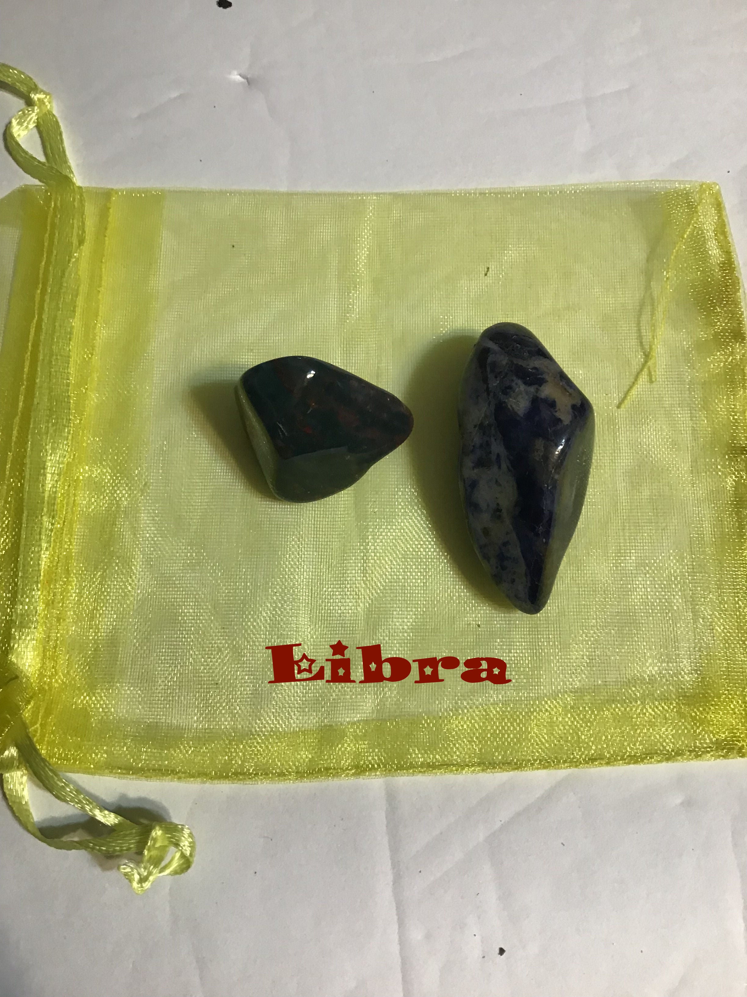 Pet Astrological Crystal Sets