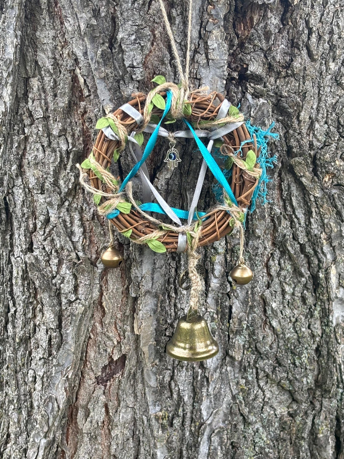 Witches Bells