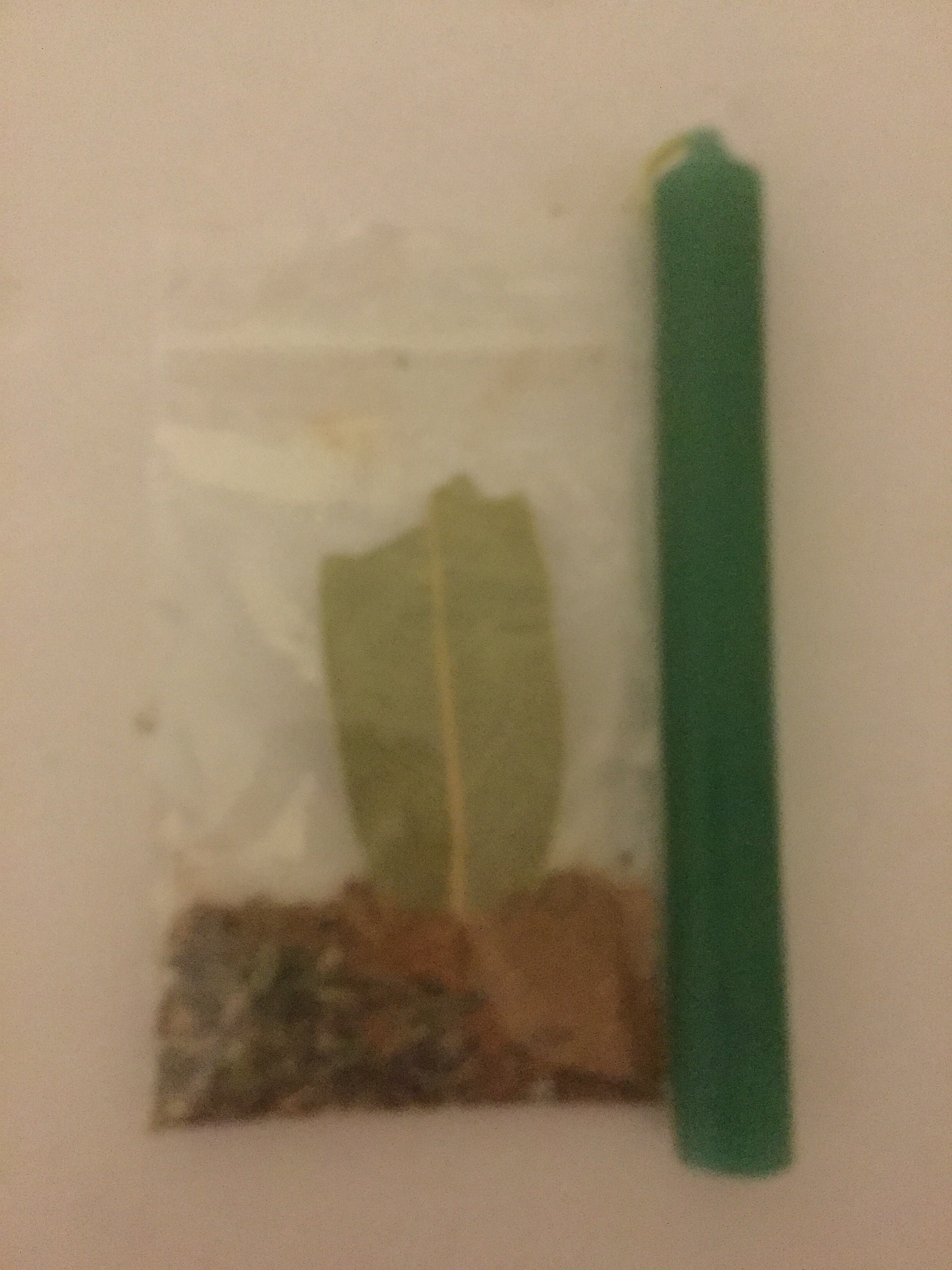 Handcrafted Spell Kits