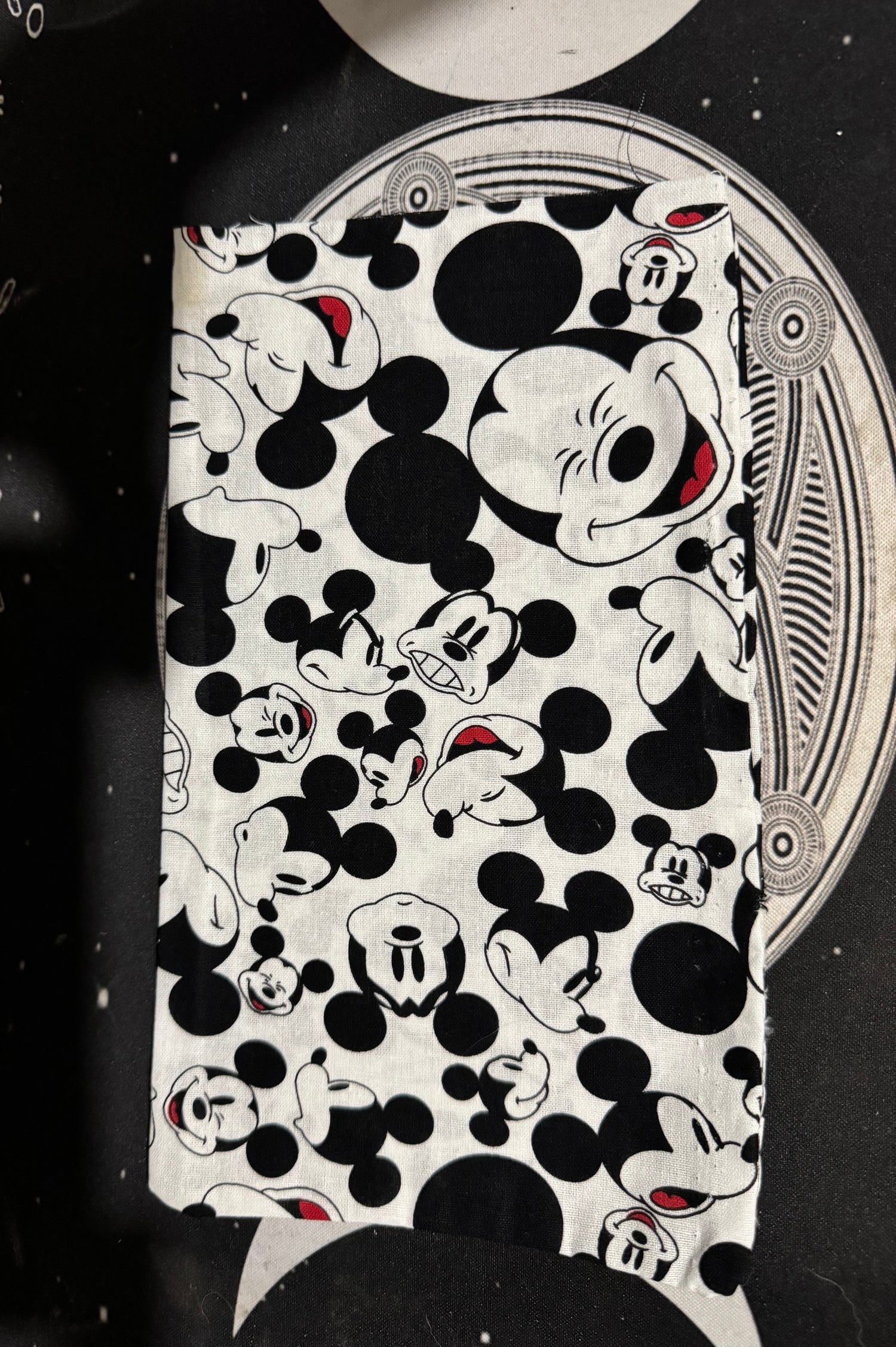 Herbal Dream Pillow - Medium