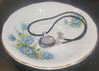 Wearable Mirror Ward