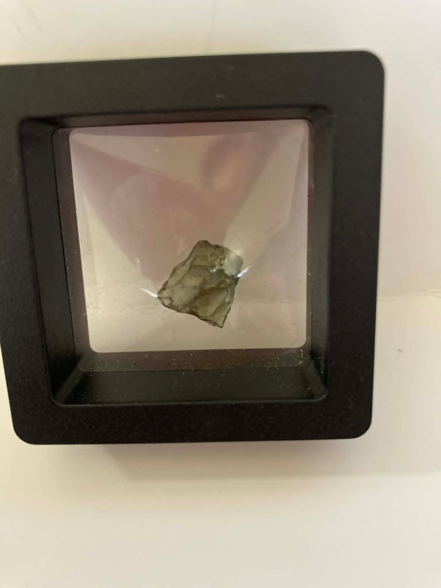 Moldavite