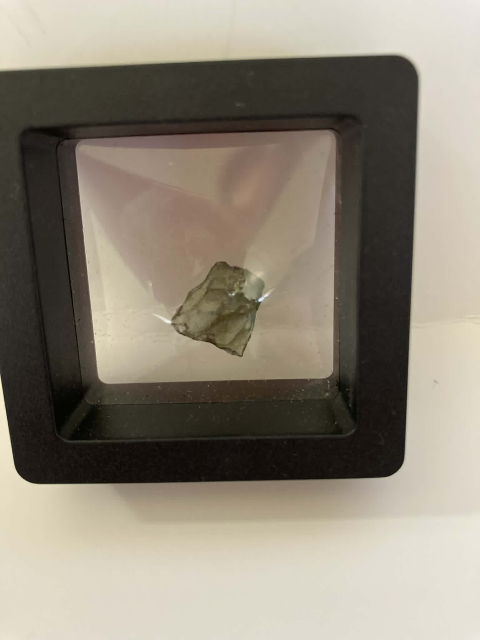 Moldavite
