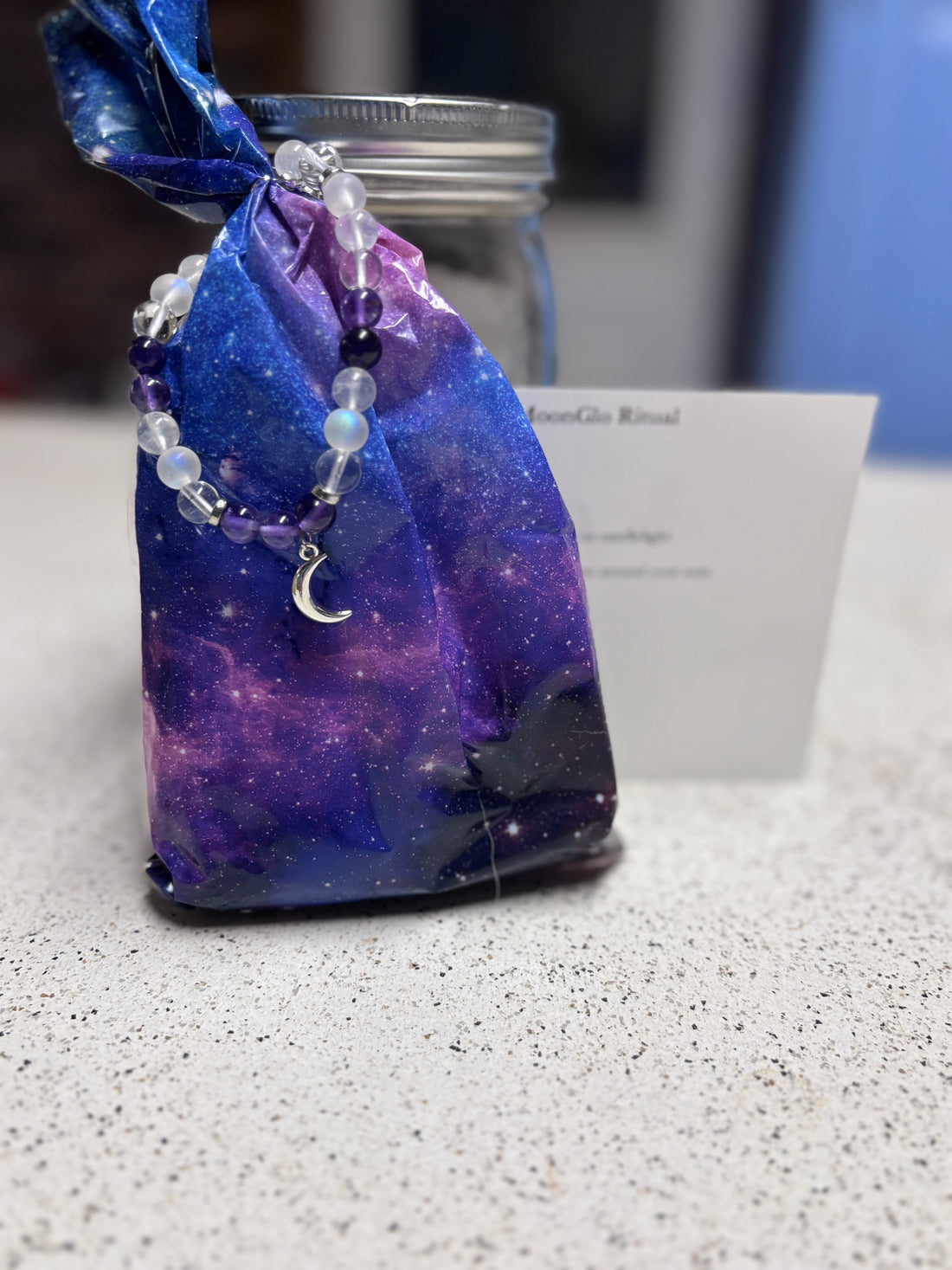 MoonGlo Ritual Tea Kit