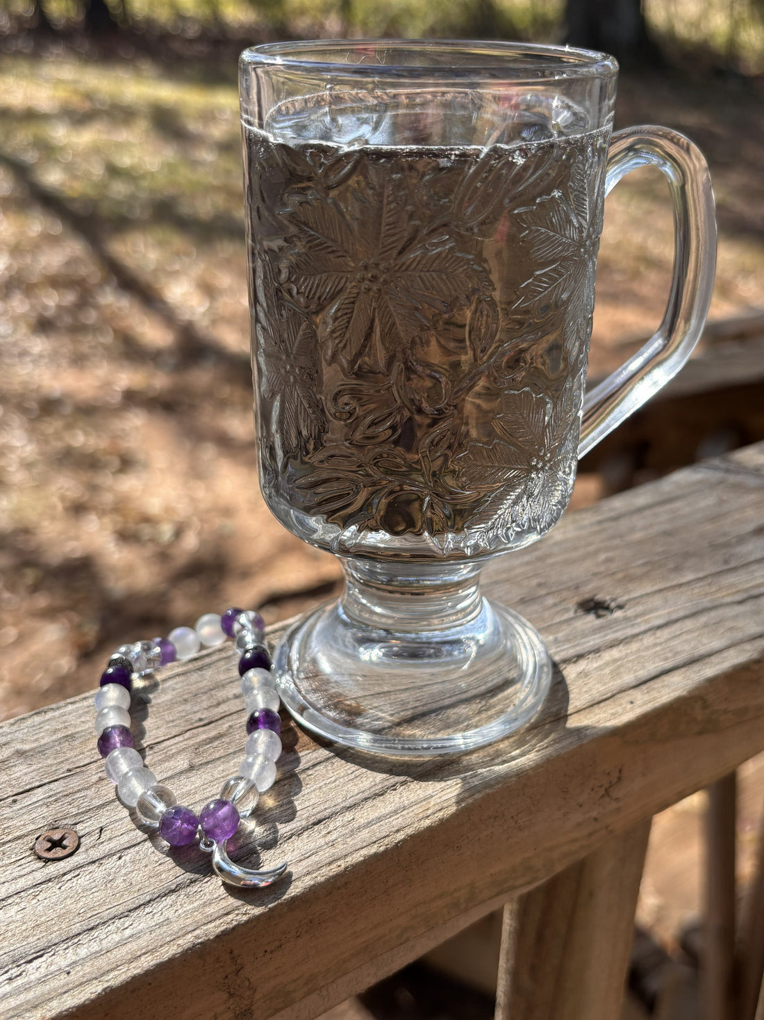 MoonGlo Ritual Tea Kit