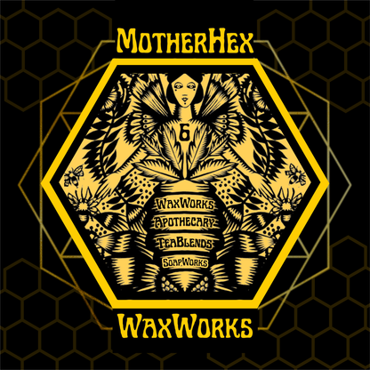 Straight From the Hive: Raw Pure Organic Beeswax