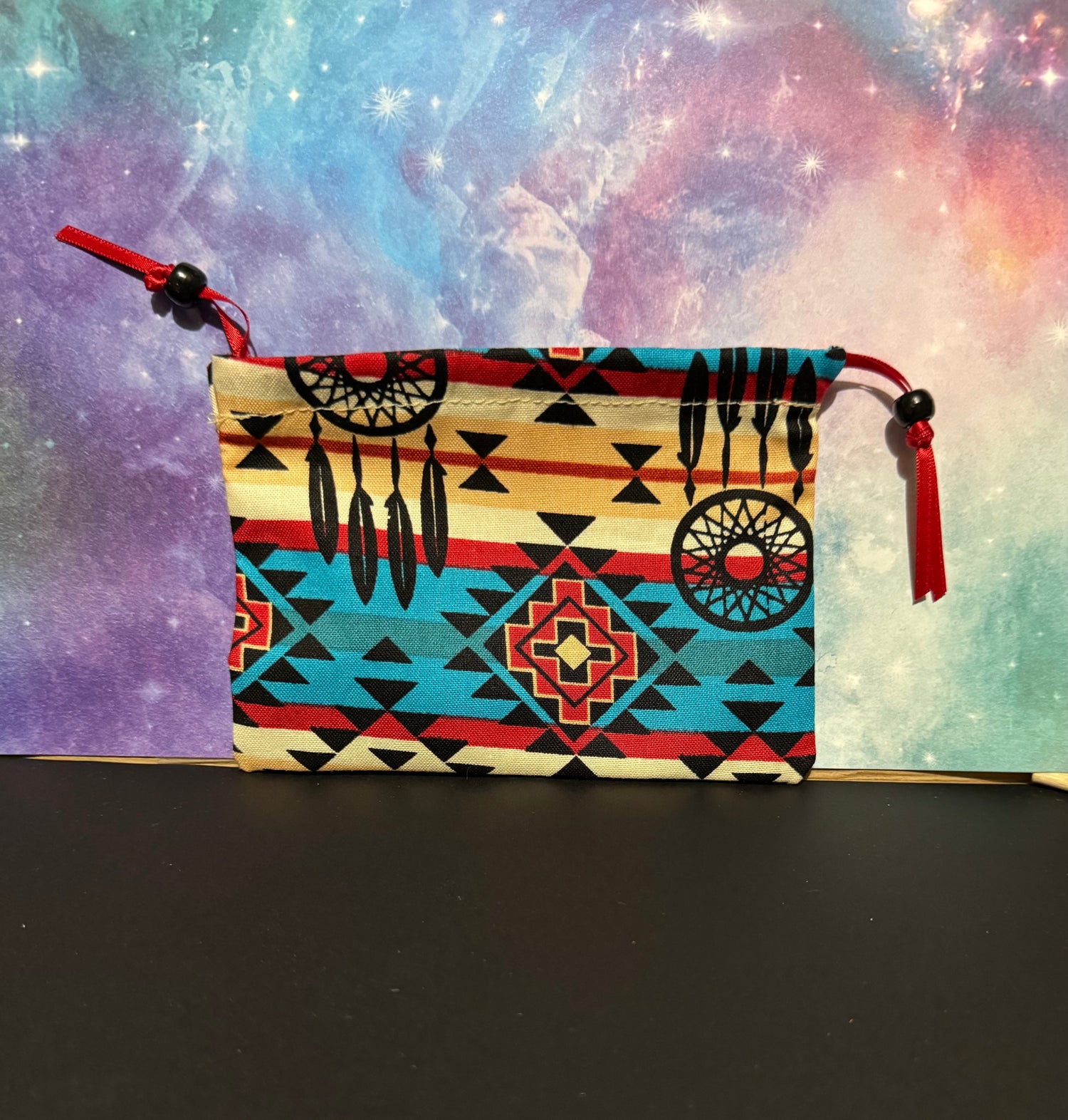Small Mojo Pouch