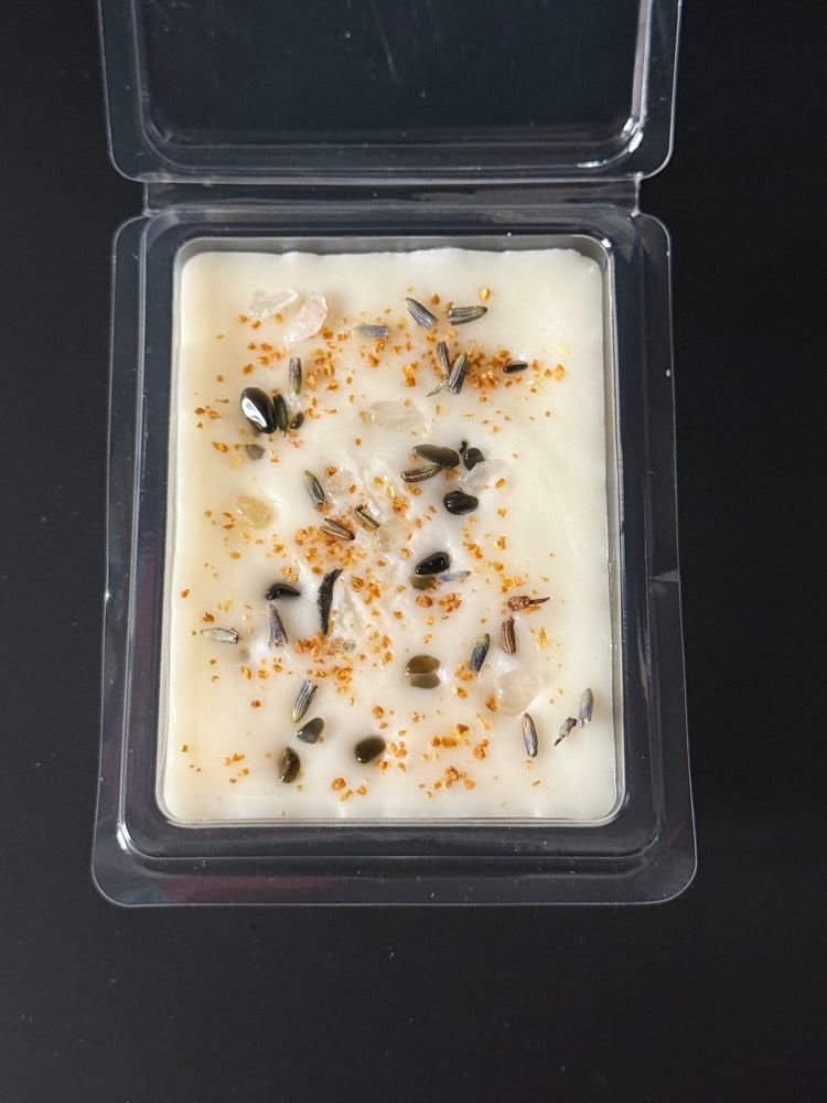 New Moon Ritual Wax Melts