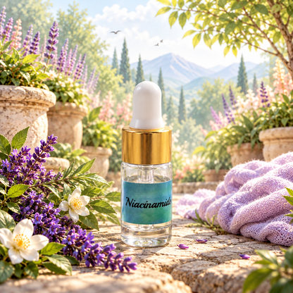 Facial Serum Collection