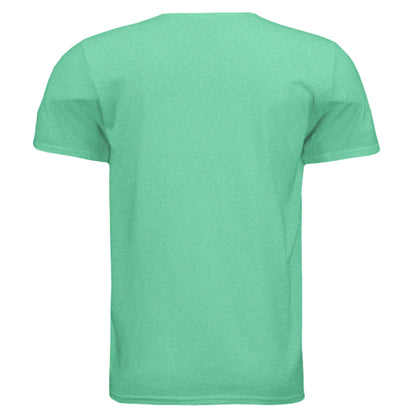 HEATHER IRISH GREEN - BACK