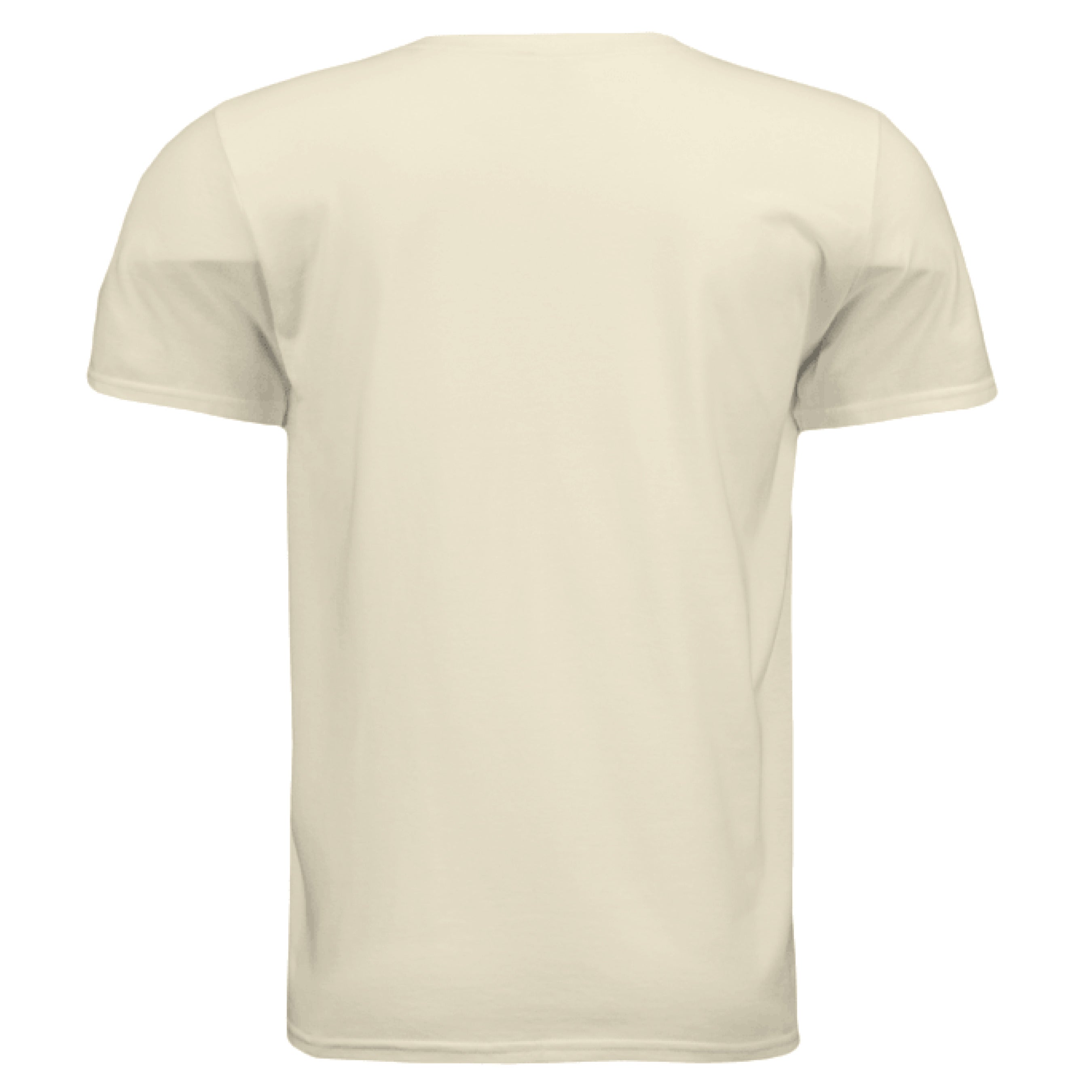 Off White - BACK