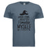 INDIGO BLUE - FRONT
