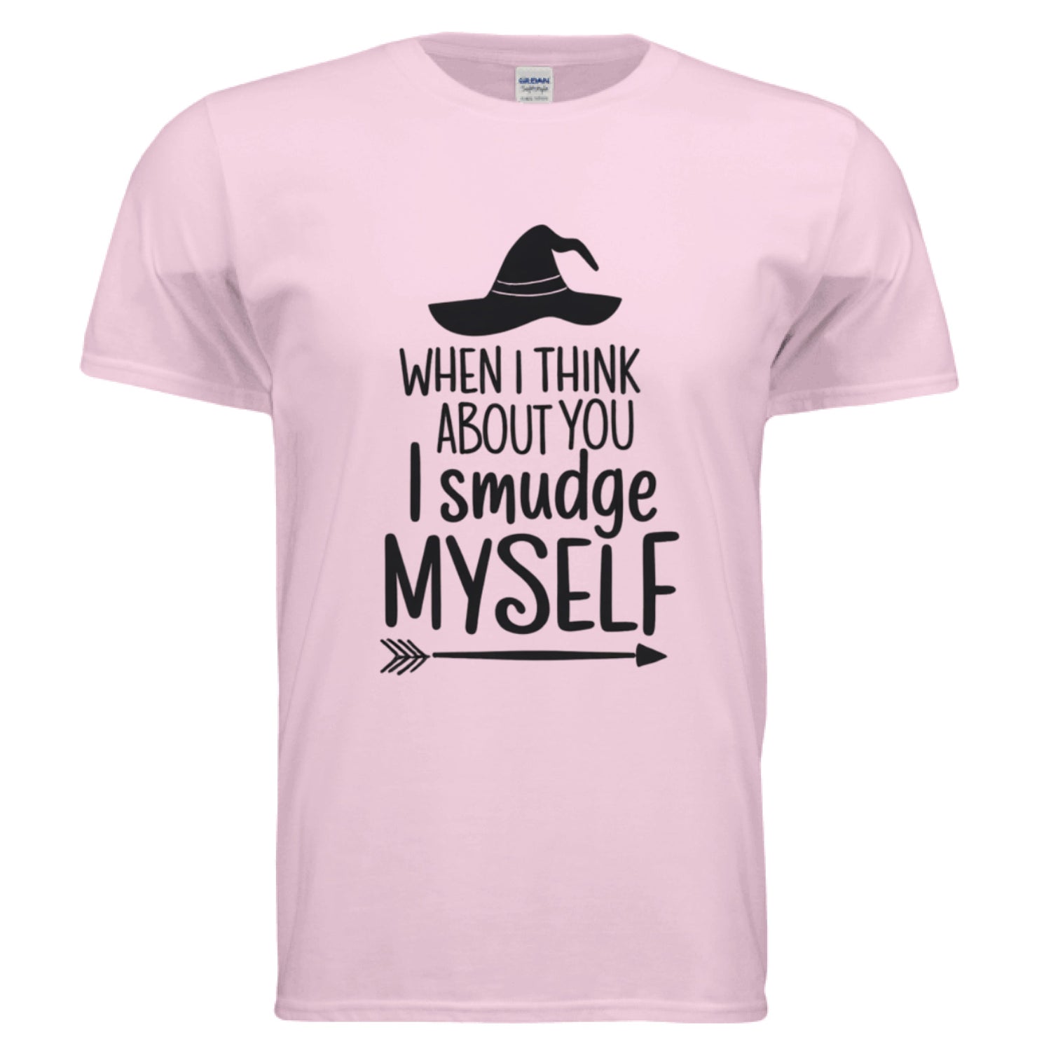 Light Pink - FRONT