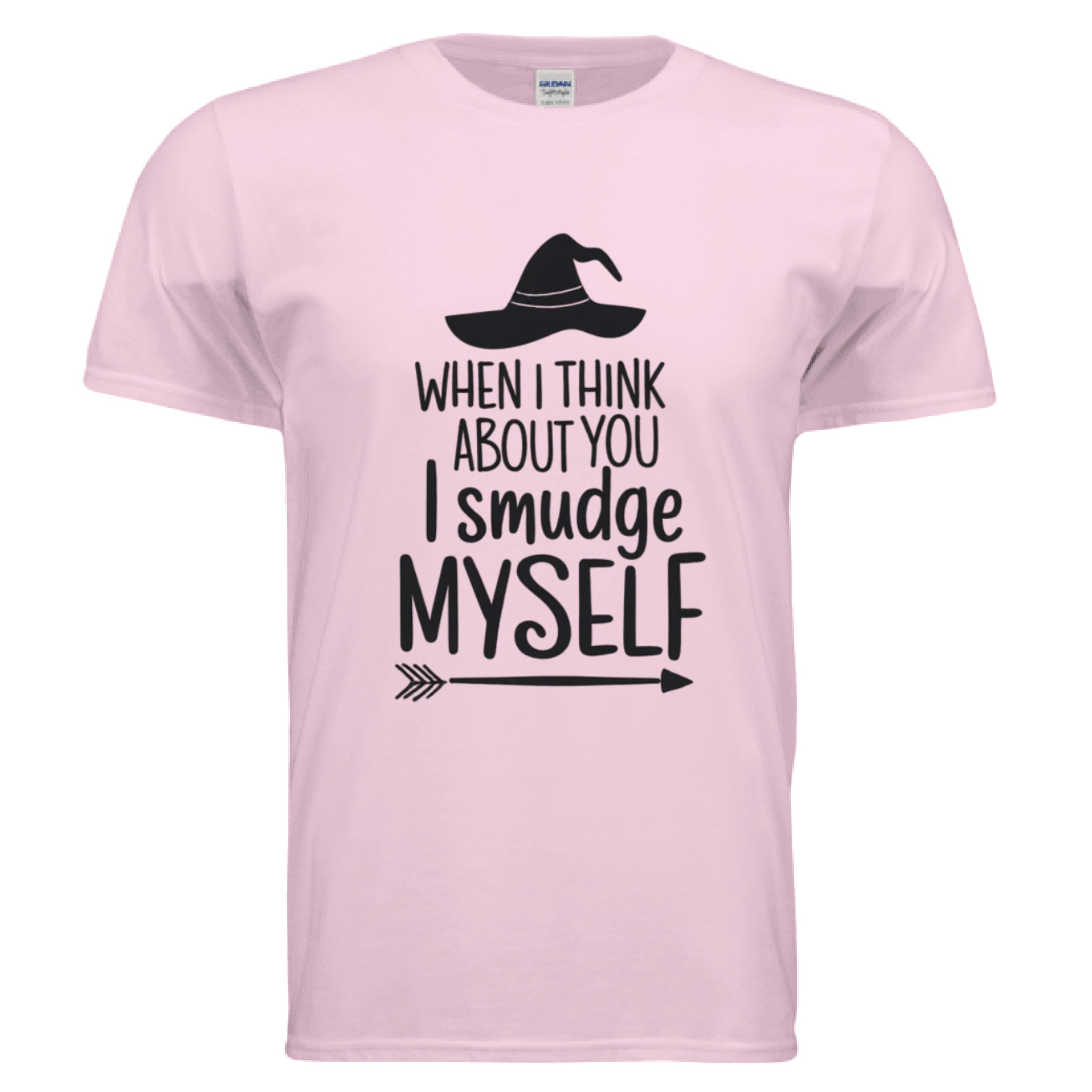 Light Pink - FRONT