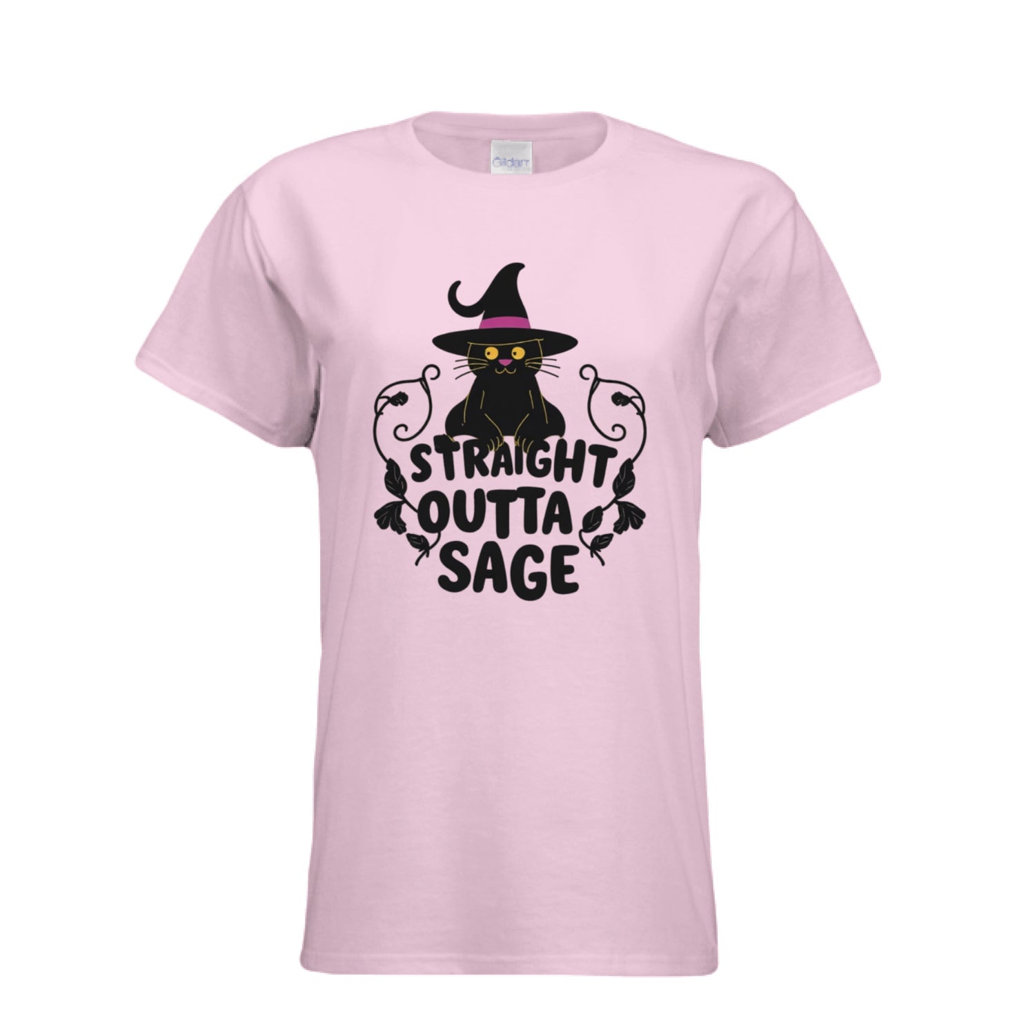 LIGHT PINK - FRONT