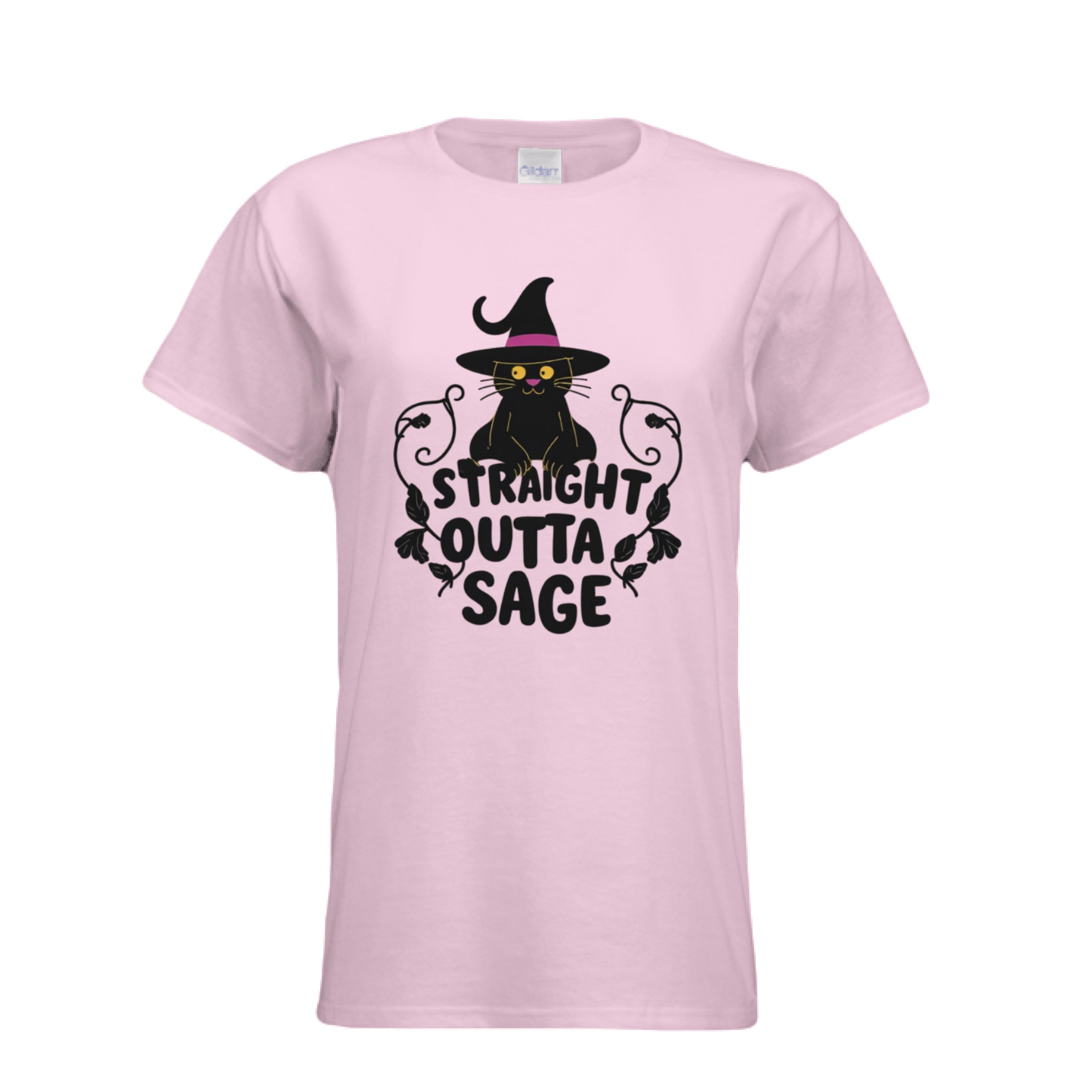 LIGHT PINK - FRONT
